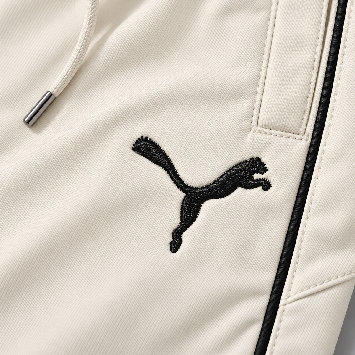 PUMA ENSEMBLE GRIS (Copy)
