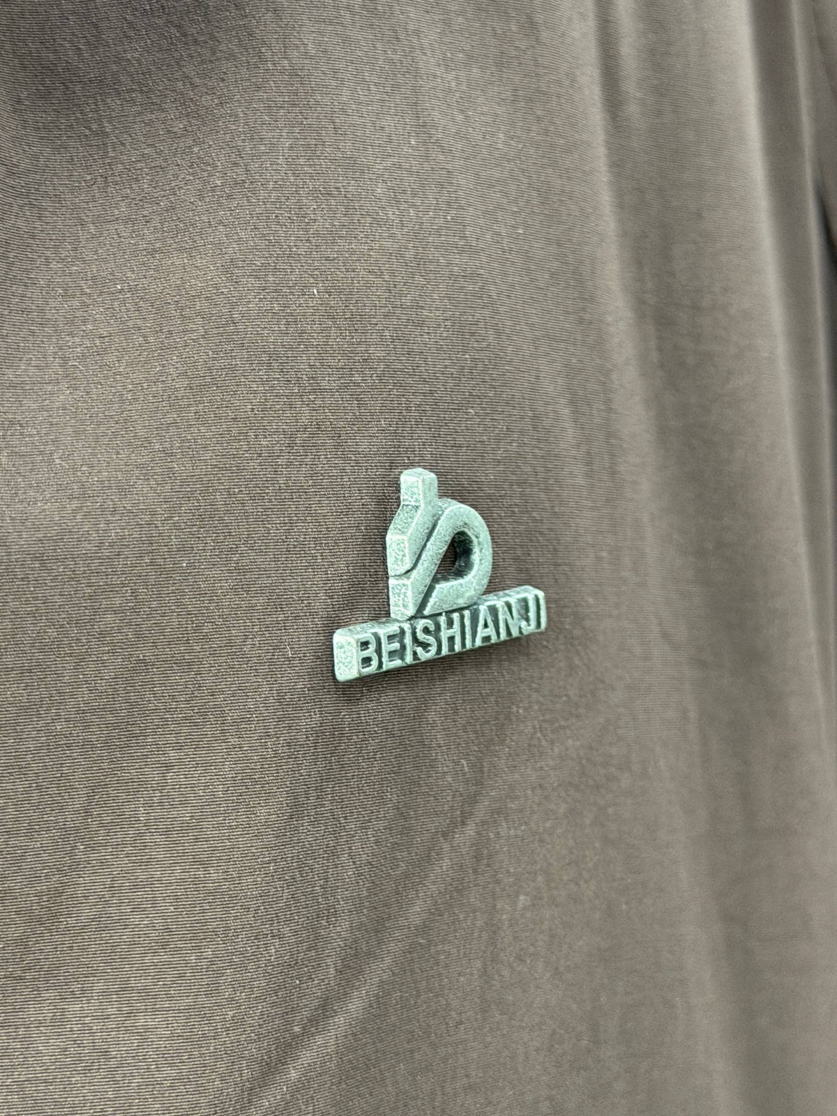 BOMBER ORIGINAL BEISHANJI - BROWN