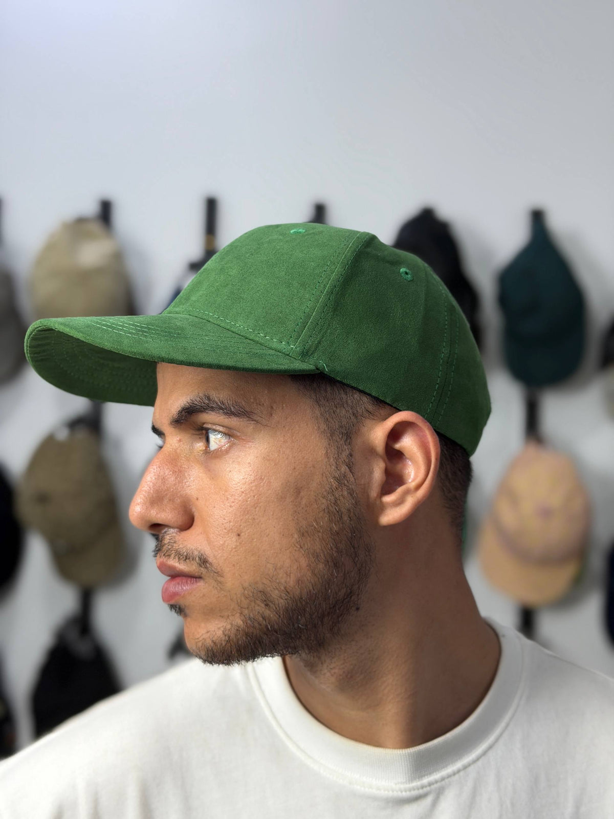 Cap Green Forest Classic