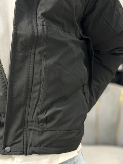 PUFFER BLKV3 ORIGINAL