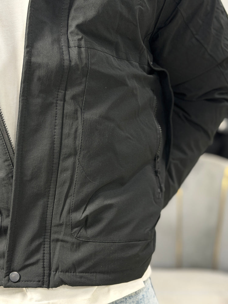 PUFFER BLKV3 ORIGINAL