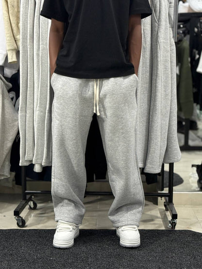 Pant BAGGY CTT BASIC TRG1 - GRAY