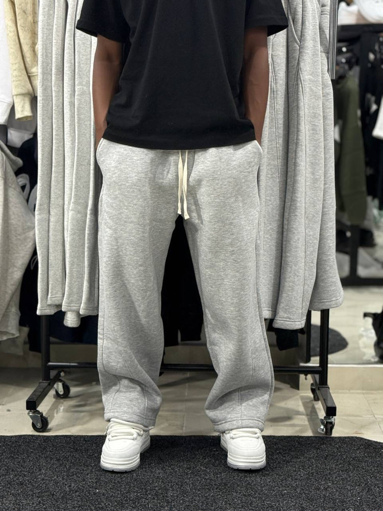 Pant BAGGY CTT BASIC TRG1 - GRAY