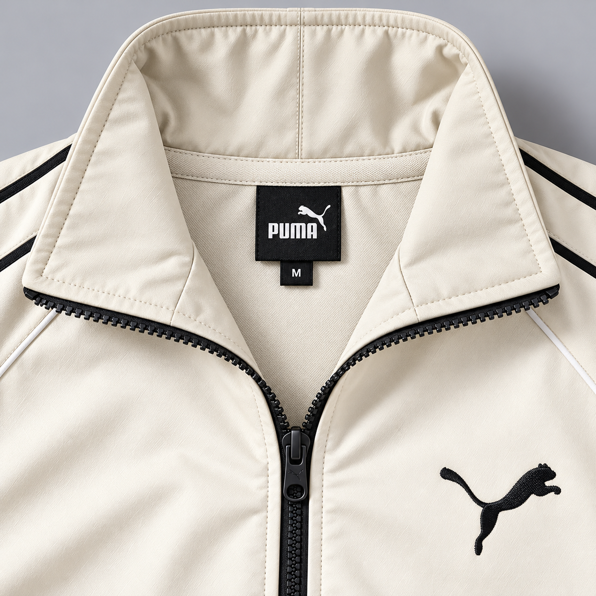 PUMA ENSEMBLE GRIS (Copy)