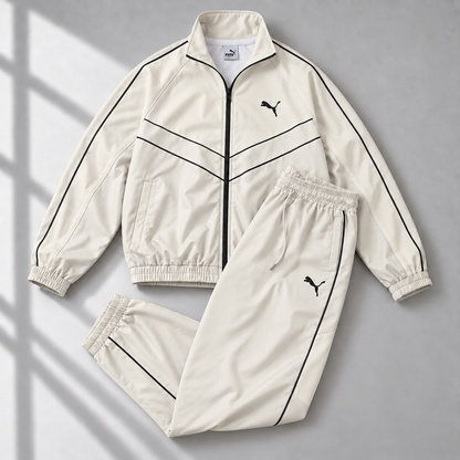 PUMA ENSEMBLE GRIS (Copy)