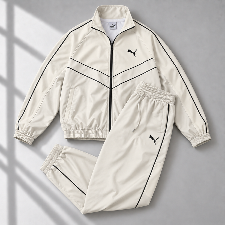 PUMA ENSEMBLE GRIS (Copy)