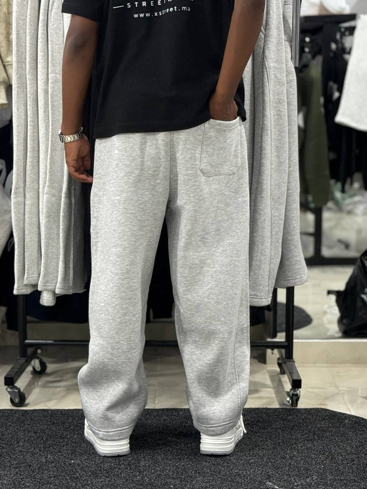 Pant BAGGY CTT BASIC TRG1 - GRAY