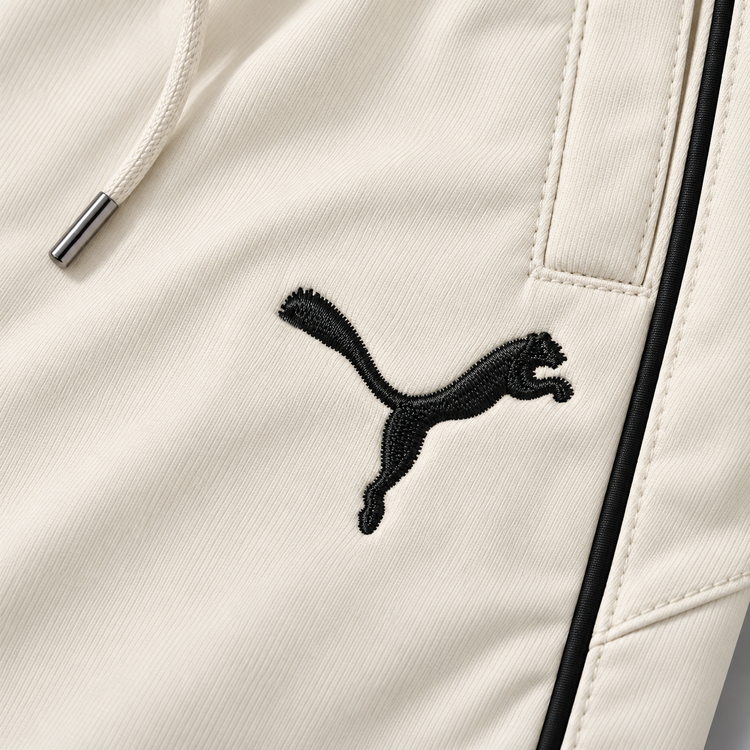PUMA ENSEMBLE GRIS (Copy)