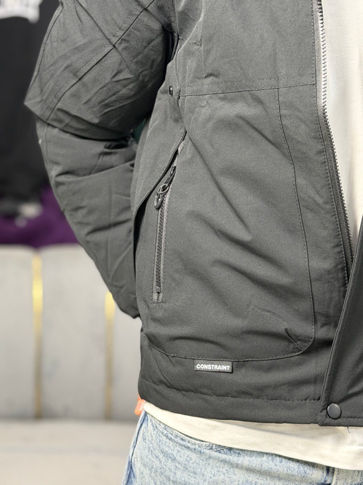 PUFFER BLKV3 ORIGINAL