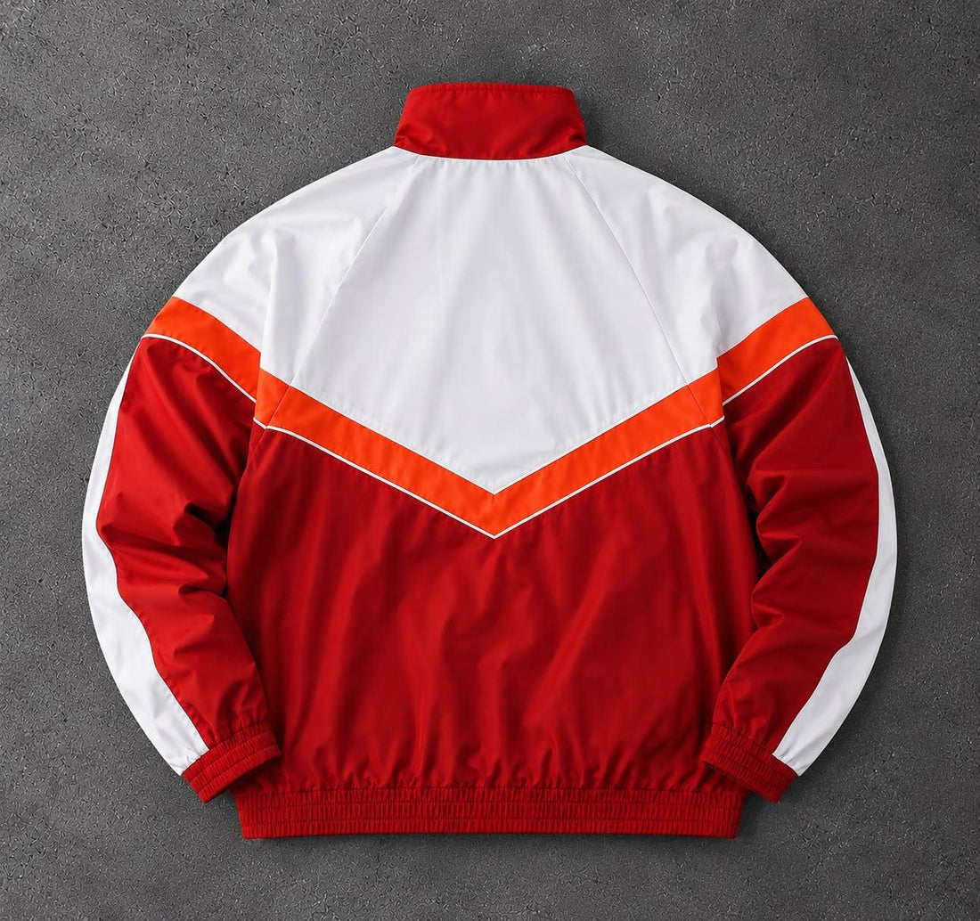 Puma Astra Jacket