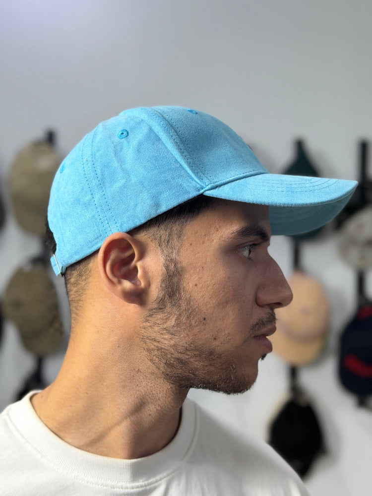Cap Blue Classic