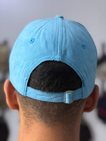Cap Blue Classic