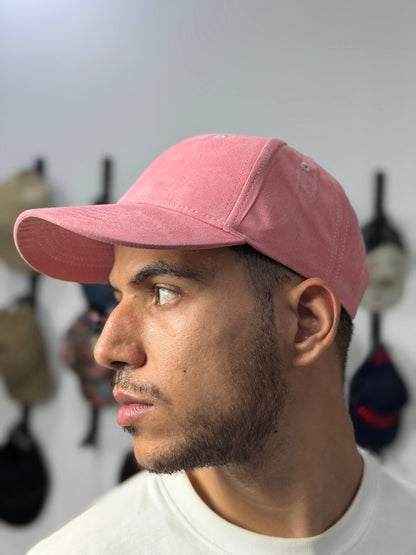 Cap Pink Classic