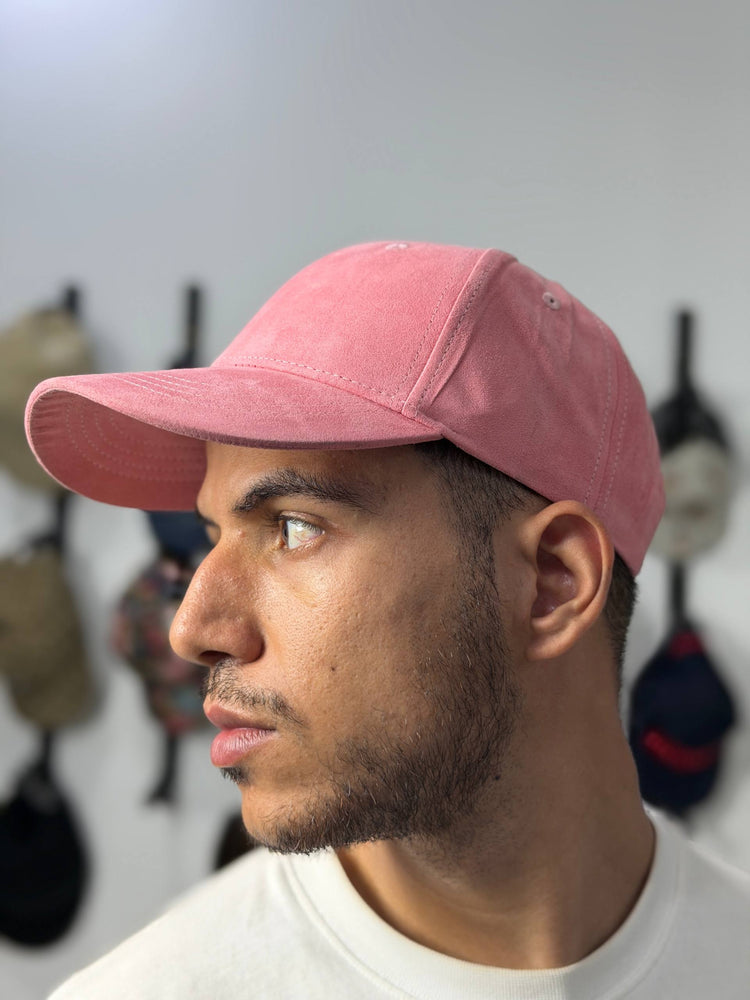 Cap Pink Classic