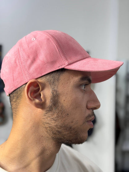Cap Pink Classic