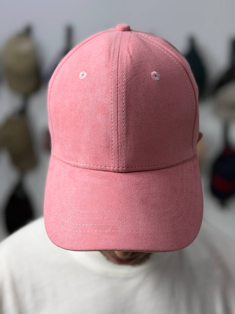 Cap Pink Classic