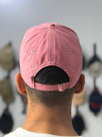 Cap Pink Classic