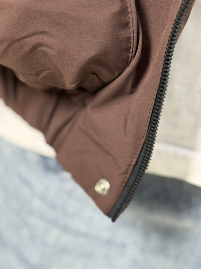 BOMBER ORIGINAL BEISHANJI - BROWN