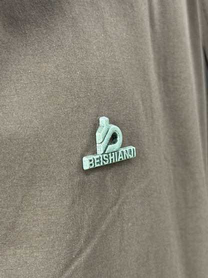 BOMBER ORIGINAL BEISHANJI - BROWN