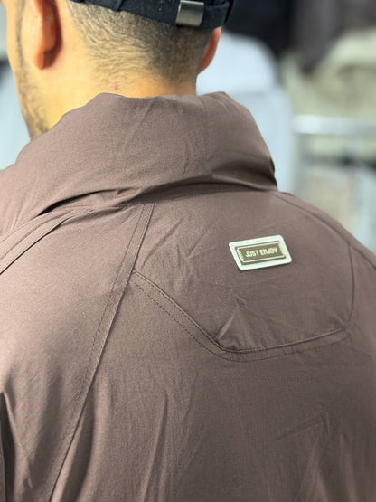 BOMBER ORIGINAL BEISHANJI - BROWN