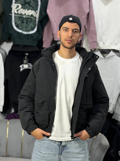 BOMBER ORIGINAL BEISHANJI - BLACK