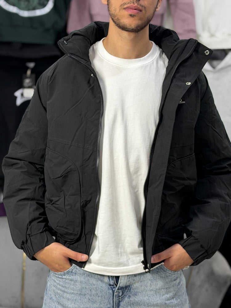 BOMBER ORIGINAL BEISHANJI - BLACK