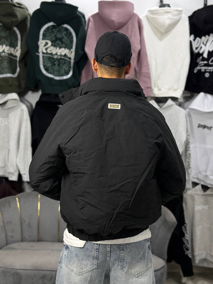 BOMBER ORIGINAL BEISHANJI - BLACK