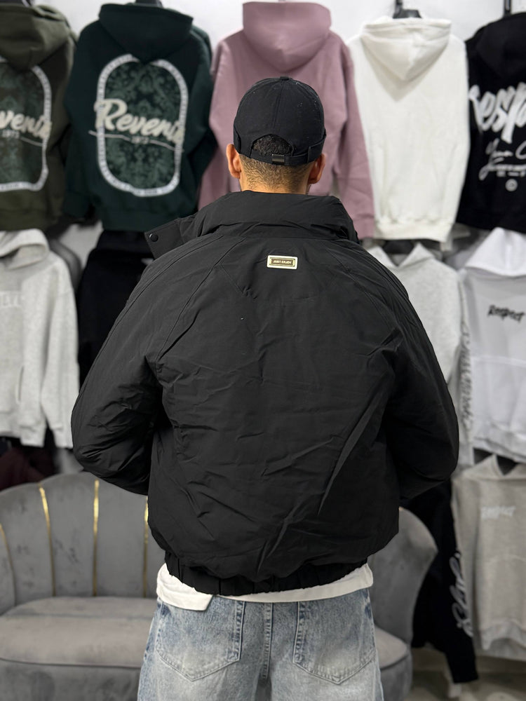 BOMBER ORIGINAL BEISHANJI - BLACK