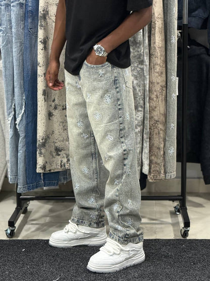 BAGGY JEANS 2Y