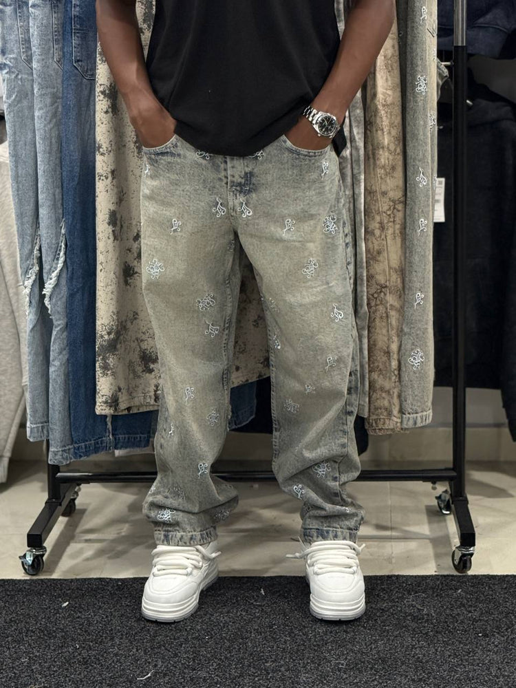BAGGY JEANS 2Y