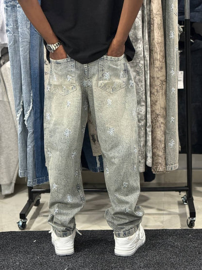BAGGY JEANS 2Y