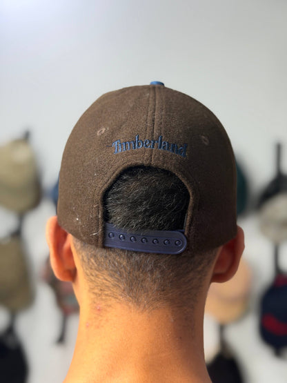Cap Corduroy Tone Cap