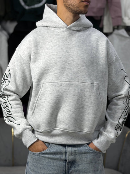 Hoodie HEAVEN&