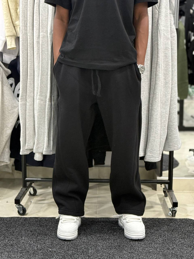 Pant BAGGY CTT BASIC TRG2- BLACK