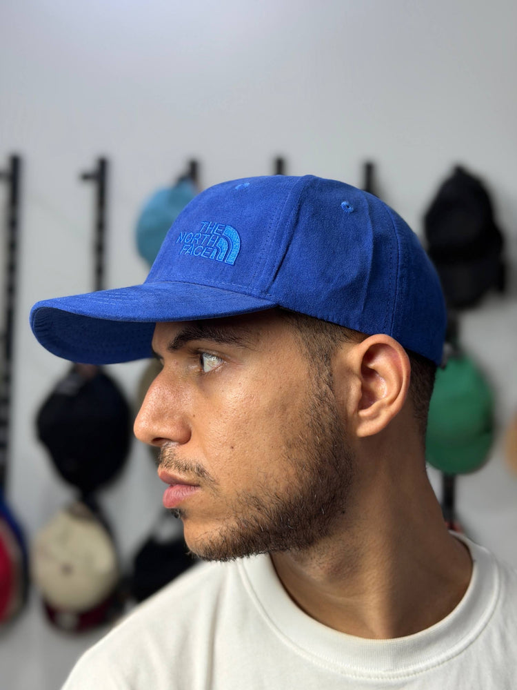 Cap The North Face Blue