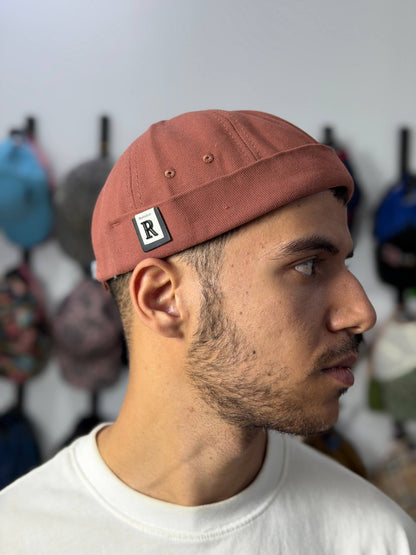 MIKI DOCKER TERRACOTTA