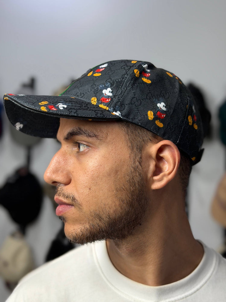 Cap Gucci Volcano V1