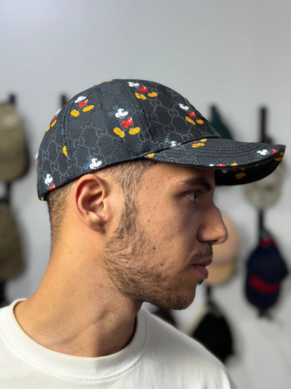 Cap Gucci Volcano V1
