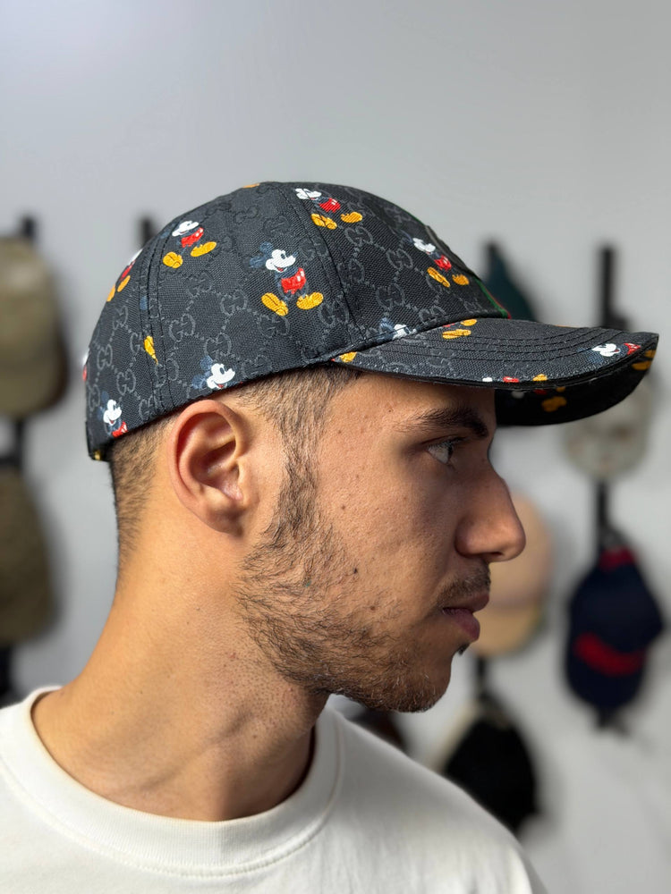 Cap Gucci Volcano V1