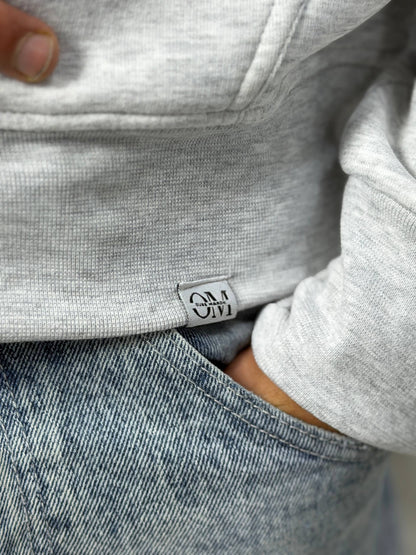 Hoodie HEAVEN&