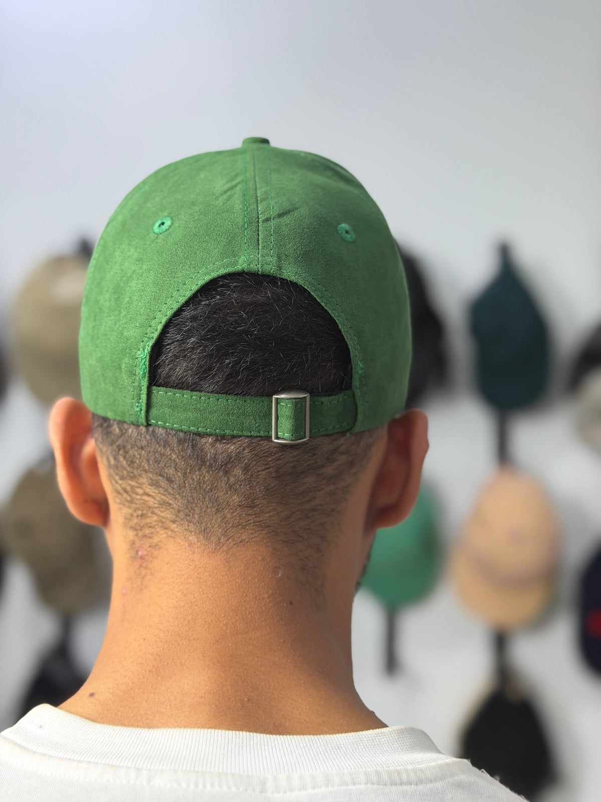 Cap Green Forest Classic