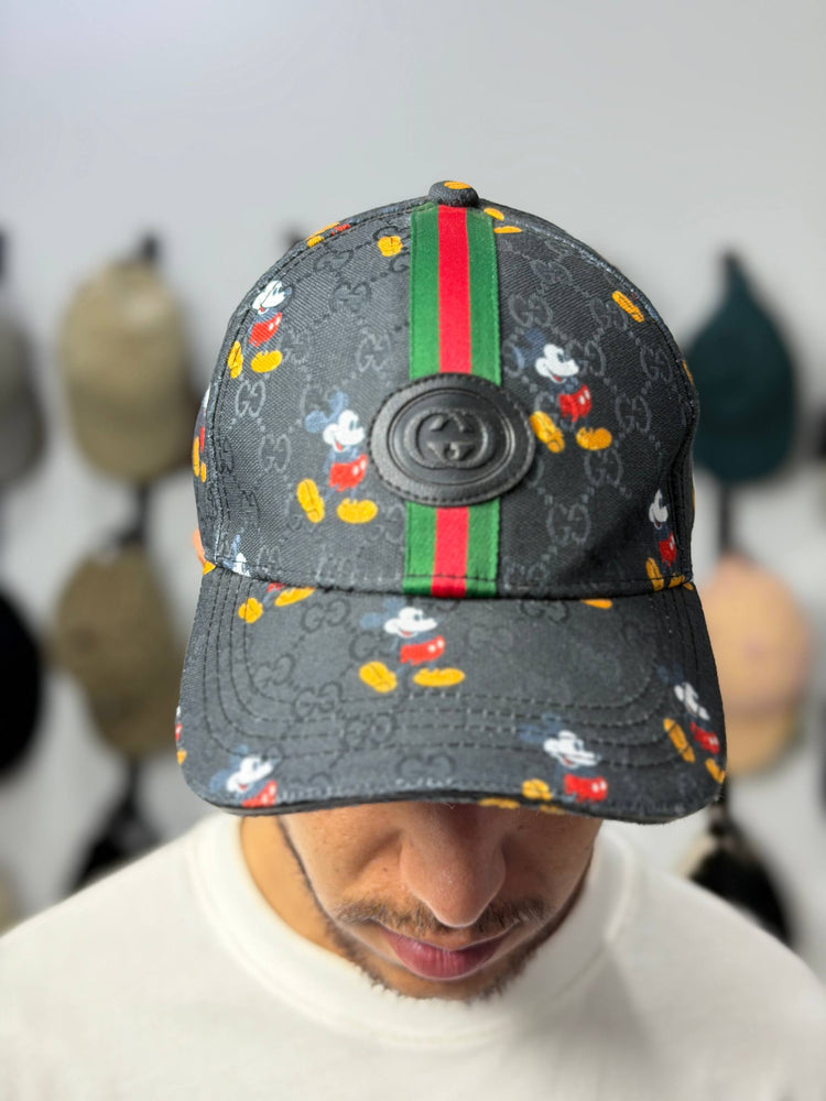 Cap Gucci Volcano V1