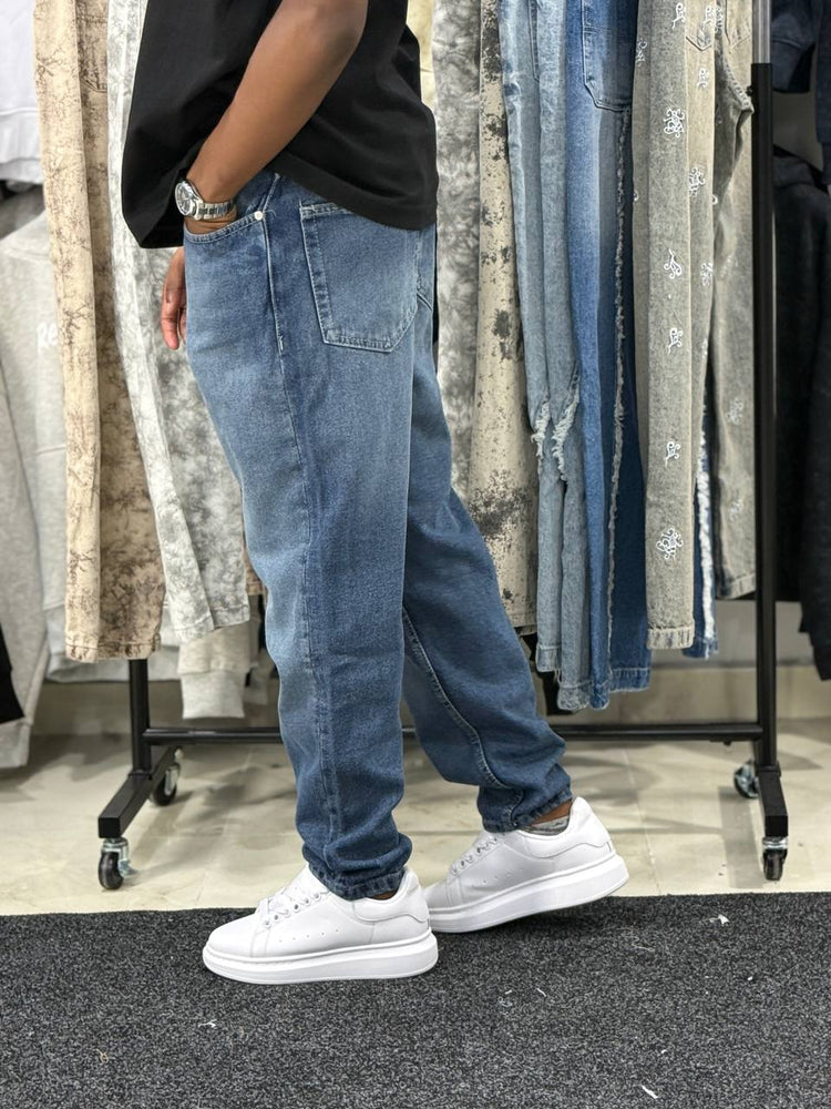 Jean BOYFRIEND - BLUE