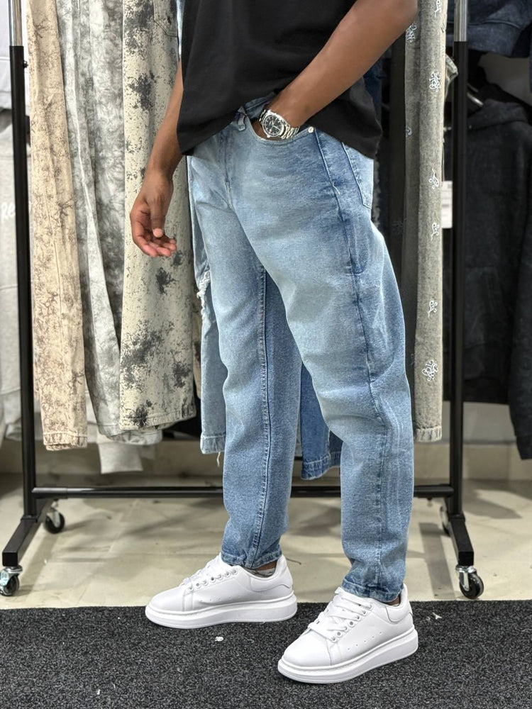 Jean BOYFRIEND - HORIZON BLUE