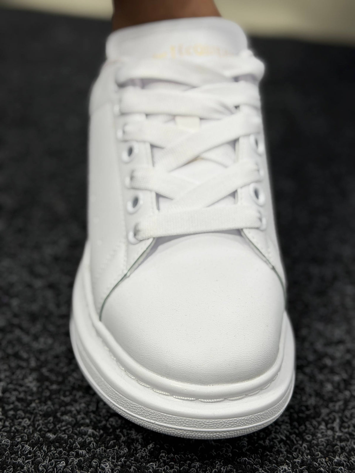 ALEXANDER MCQUEEN SHOES
