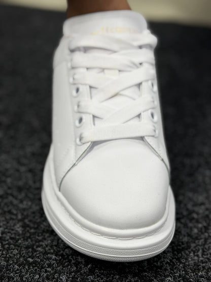 ALEXANDER MCQUEEN SHOES