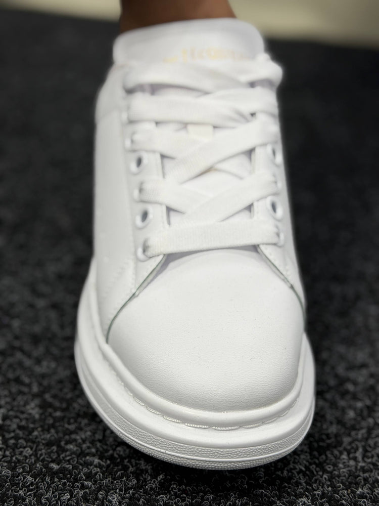 ALEXANDER MCQUEEN SHOES