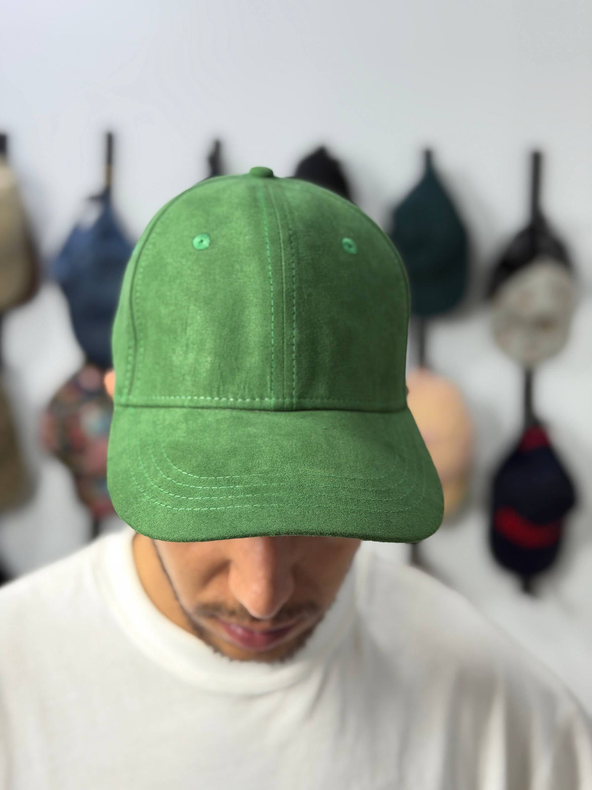 Cap Green Forest Classic