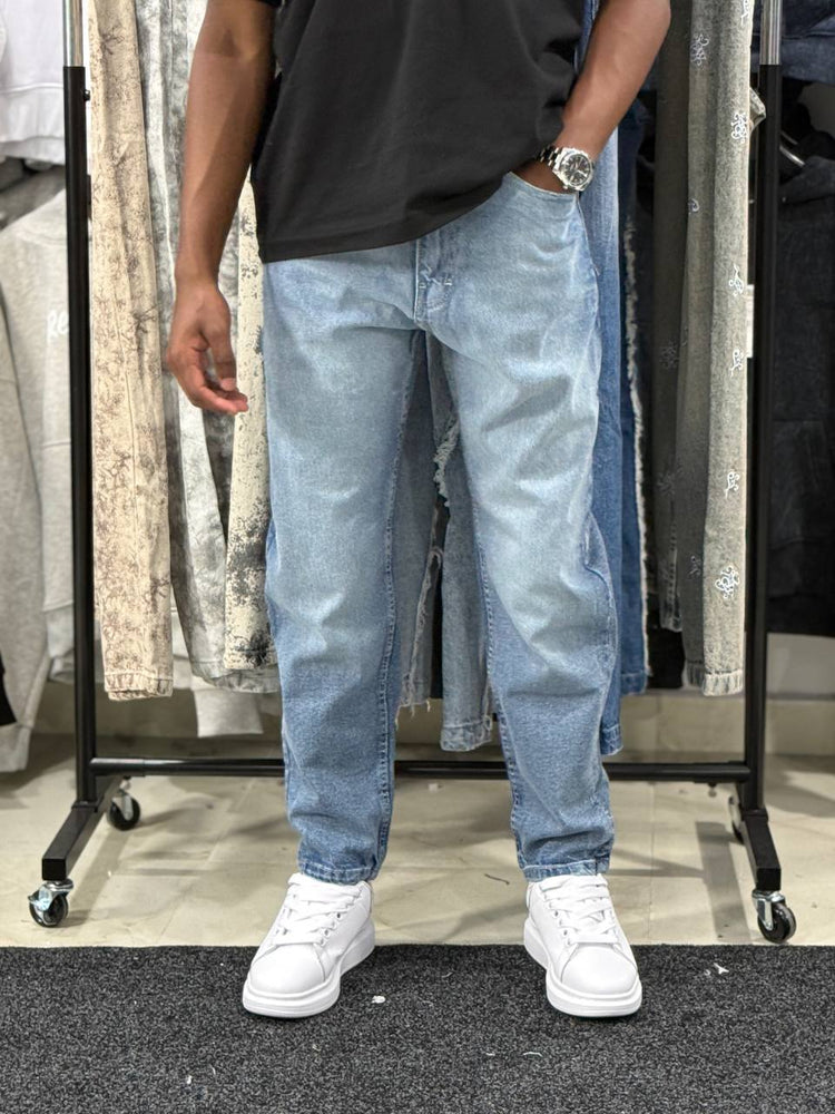 Jean BOYFRIEND - HORIZON BLUE