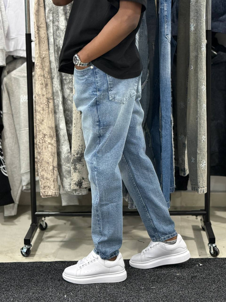 Jean BOYFRIEND - HORIZON BLUE